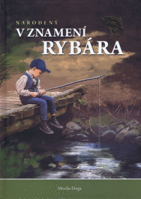 Detail Narodený v znamení rybára