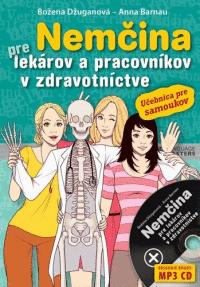 Detail Nemčina pre lekárov a pracovníkov v zdravotníctve