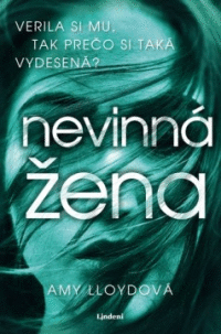 Detail Nevinná žena