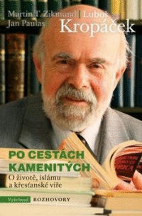 Detail Po cestách kamenitých