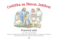 Pracovný zošit MŠ - evanjelická náboženská výchova