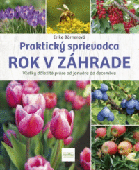 Detail Rok v záhrade