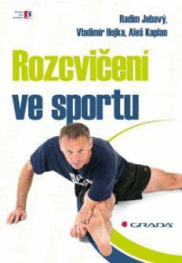 Detail Rozcvičení ve sportu