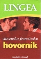 Detail Lingea sllovensko  francúzsky hovorník  2. vydanie