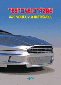 Detail Testové otázky pre vodičov a autoškoly 2023