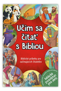 Učím sa čítať s Bibliou