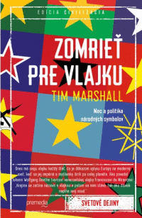 Detail Zomrieť pre vlajku