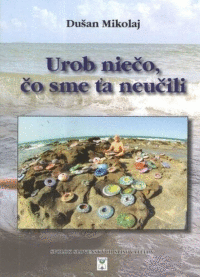 Detail Urob niečo, čo sme ťa neučili